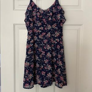 Candies Romper size 7